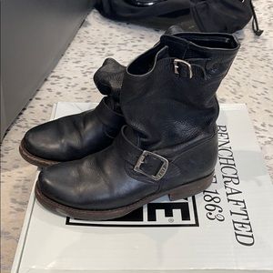 Frye Boots